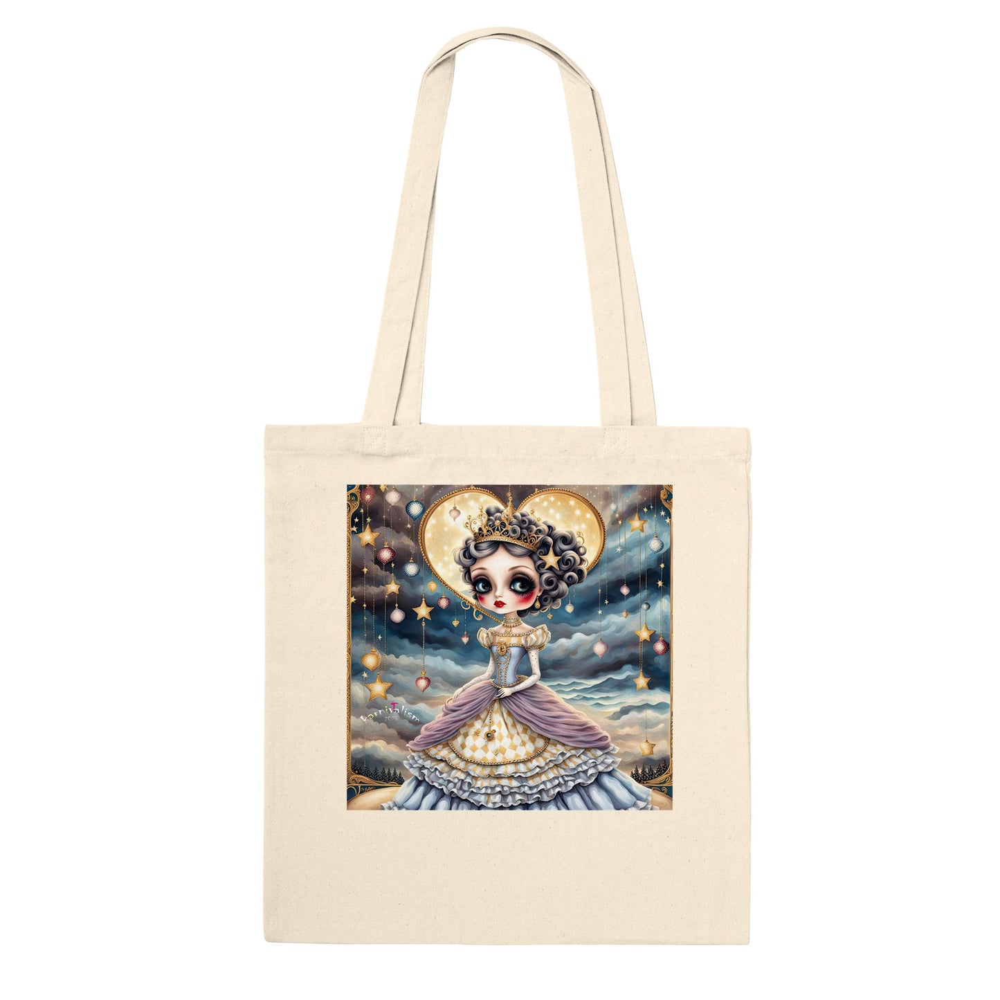 Premium Tote Bag