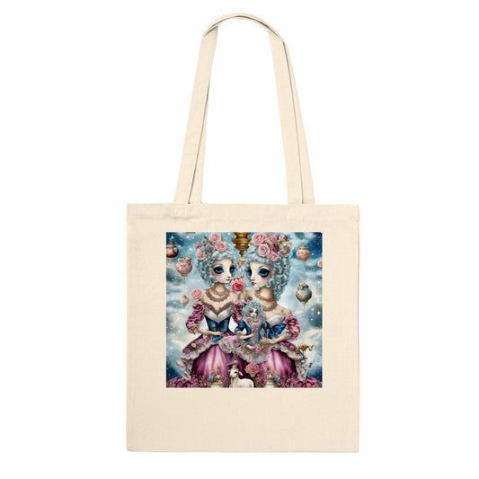 Premium Tote Bag