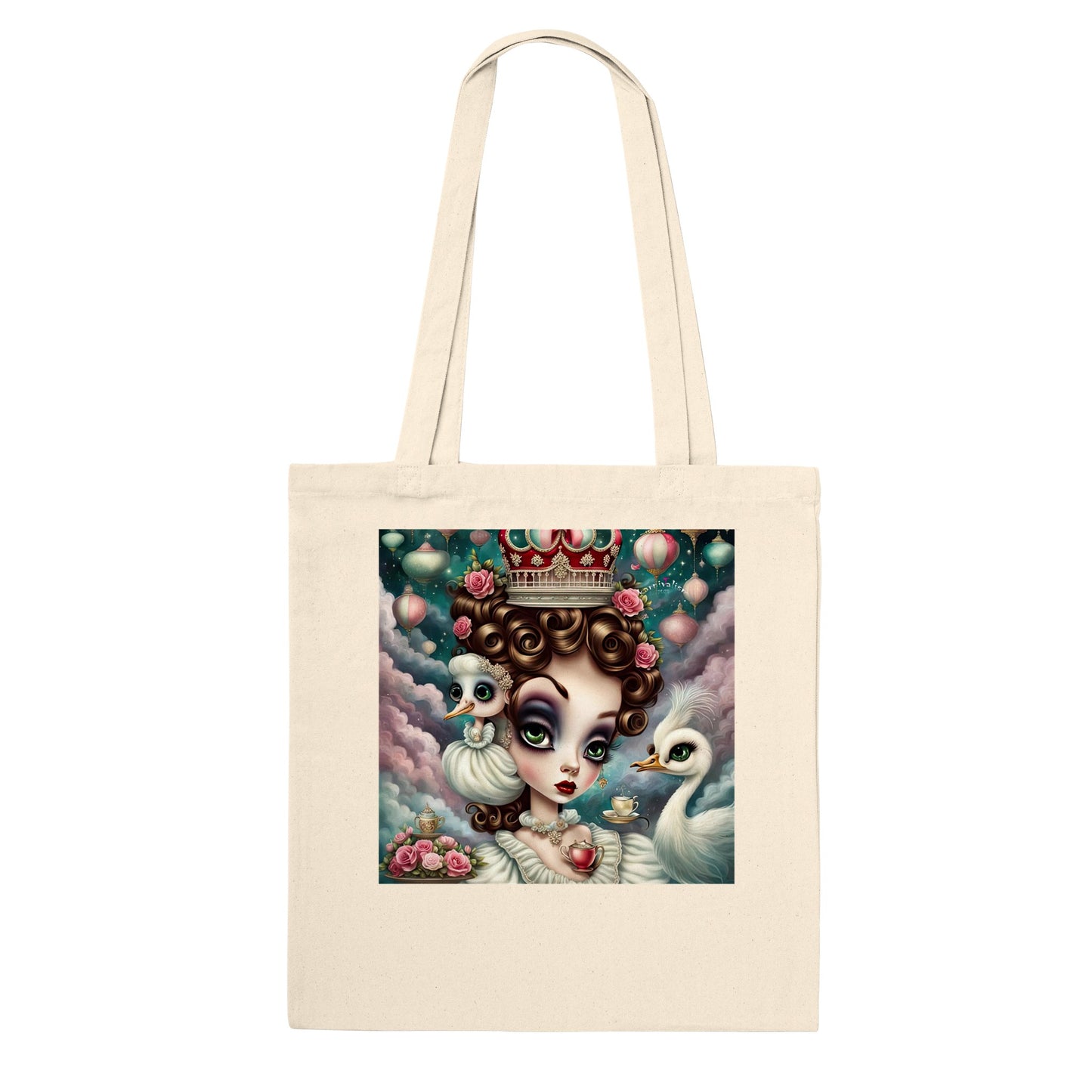 Premium Tote Bag