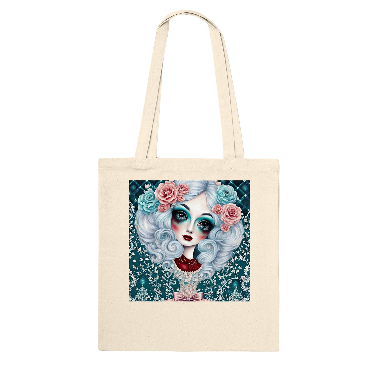 Premium Tote Bag