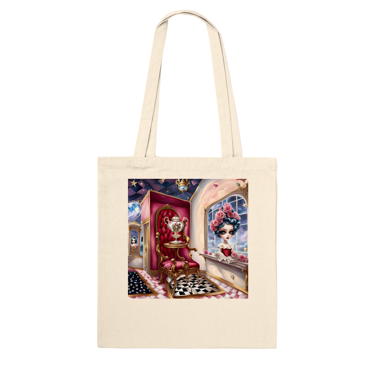 Premium Tote Bag