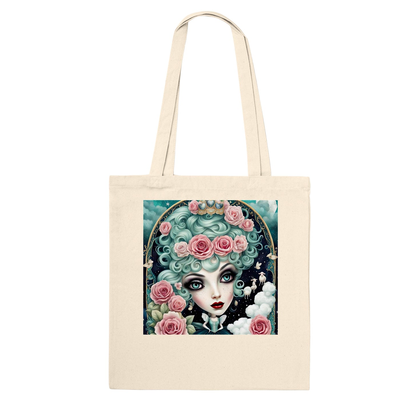 Premium Tote Bag