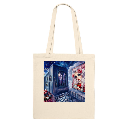 Premium Tote Bag