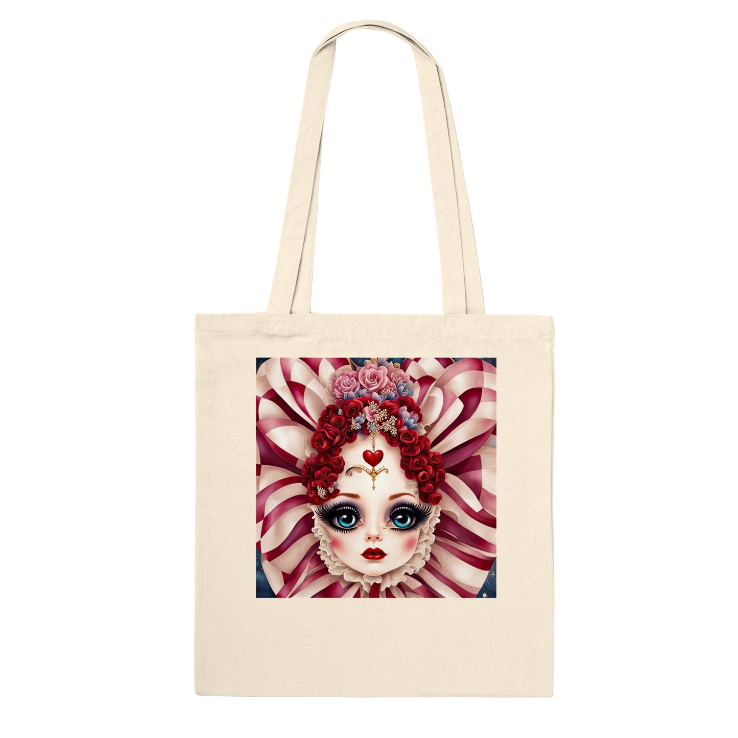 Premium Tote Bag