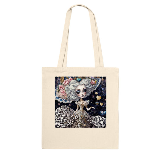 Premium Tote Bag