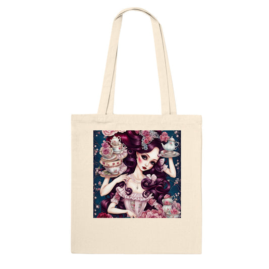 Premium Tote Bag