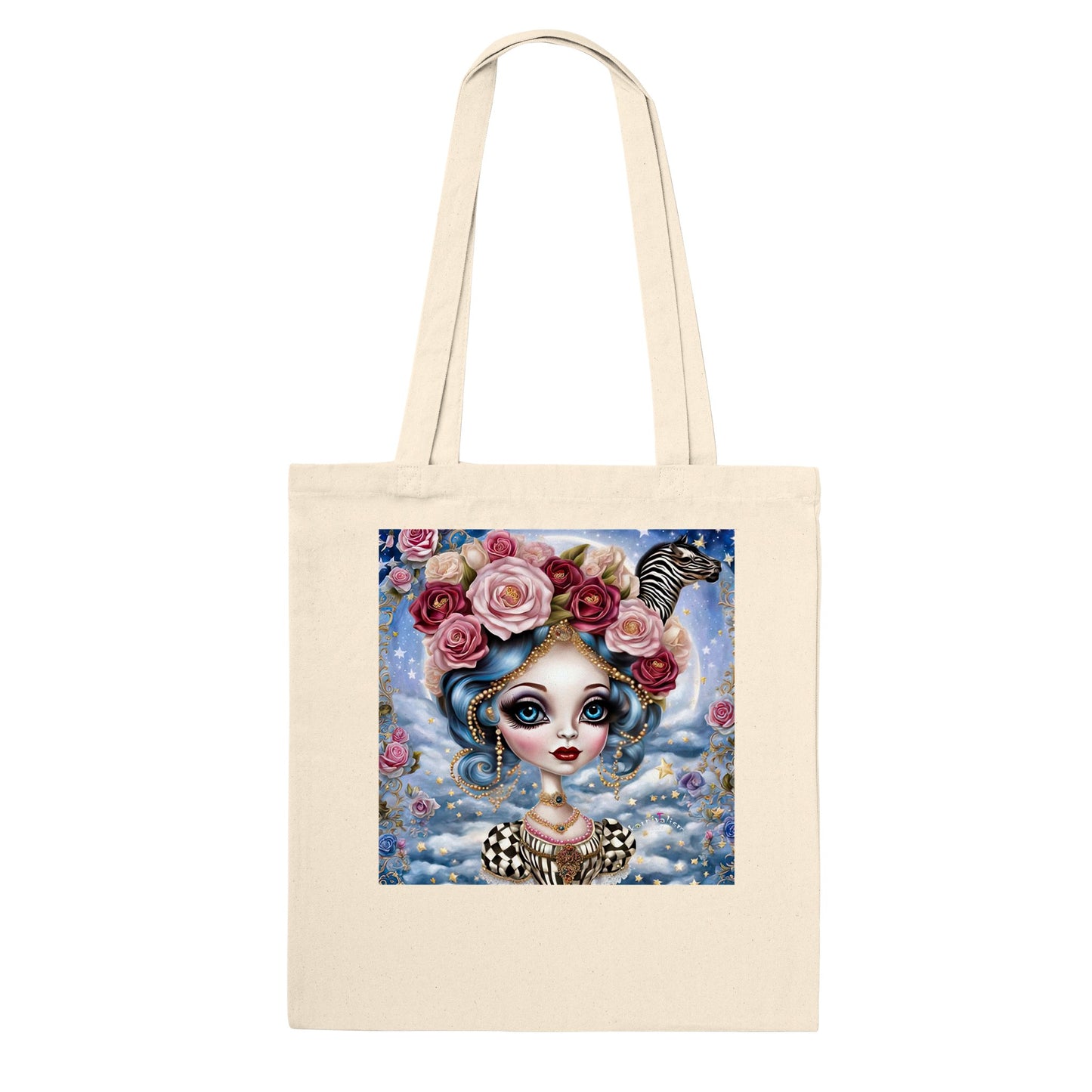 Premium Tote Bag