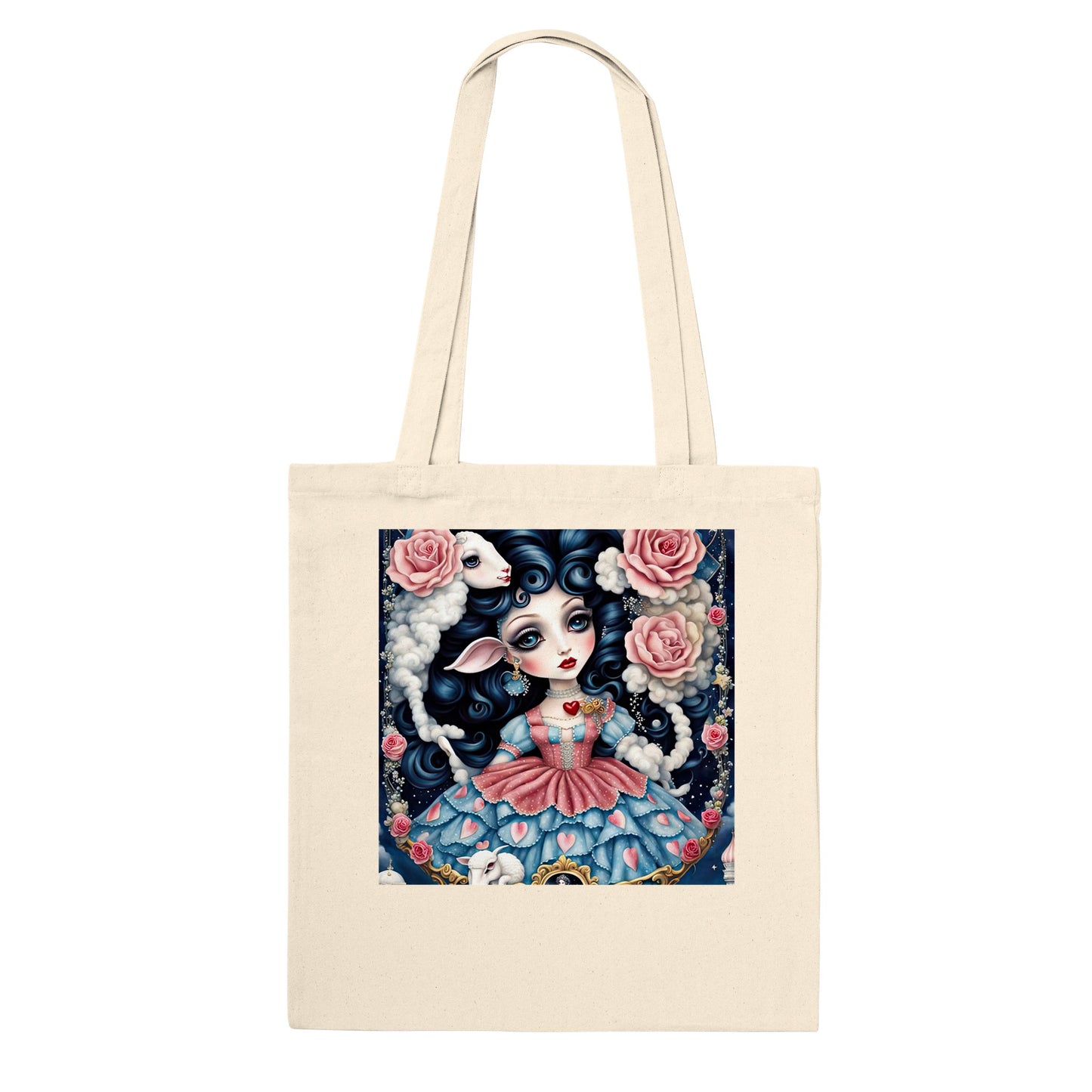 Premium Tote Bag