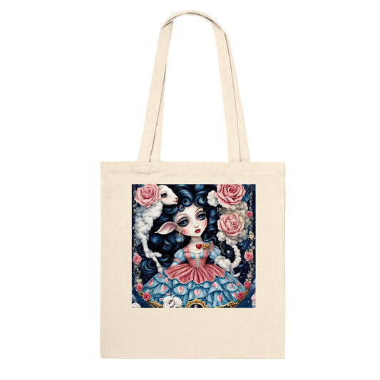 Premium Tote Bag