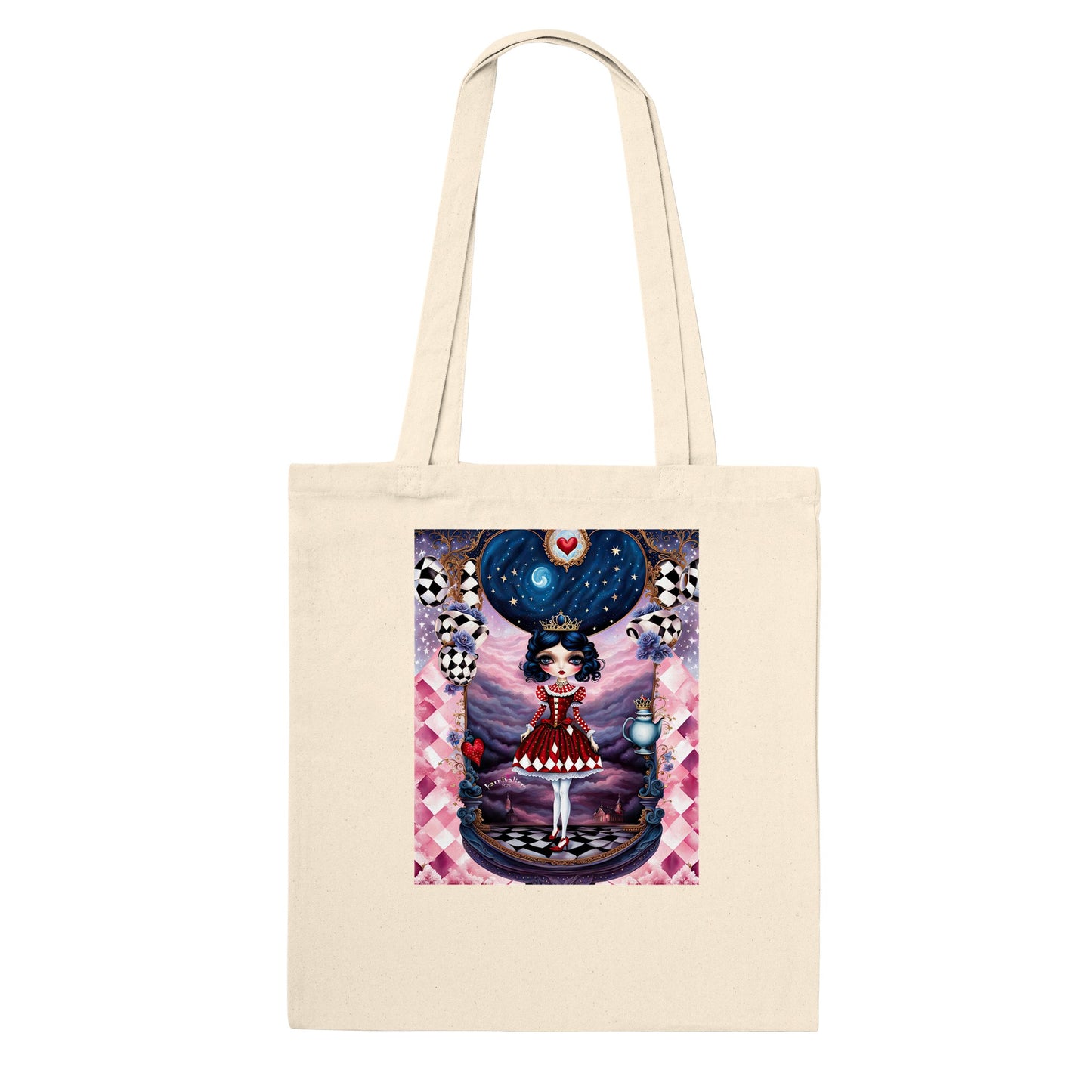 Premium Tote Bag