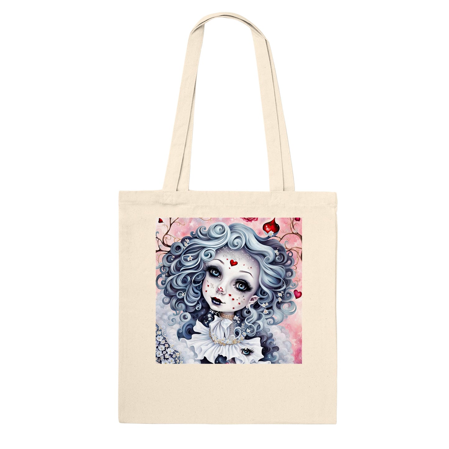 Premium Tote Bag