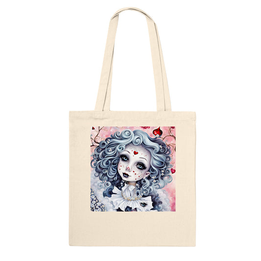 Premium Tote Bag