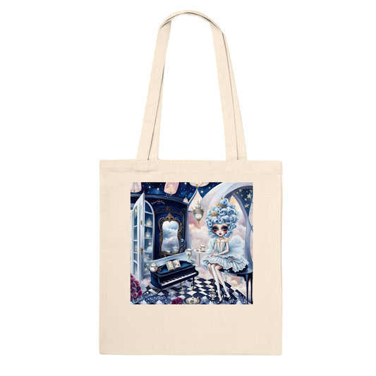 Premium Tote Bag