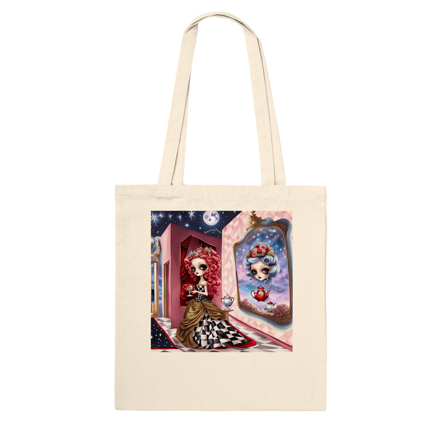 Premium Tote Bag