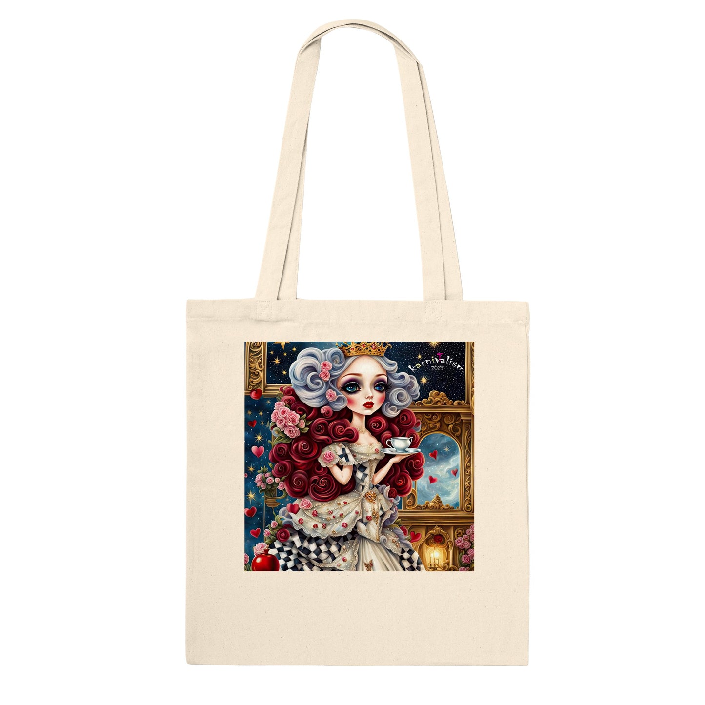 Premium Tote Bag