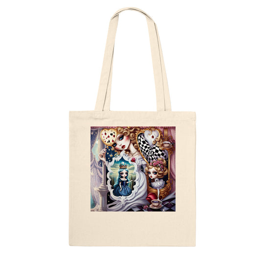 Premium Tote Bag