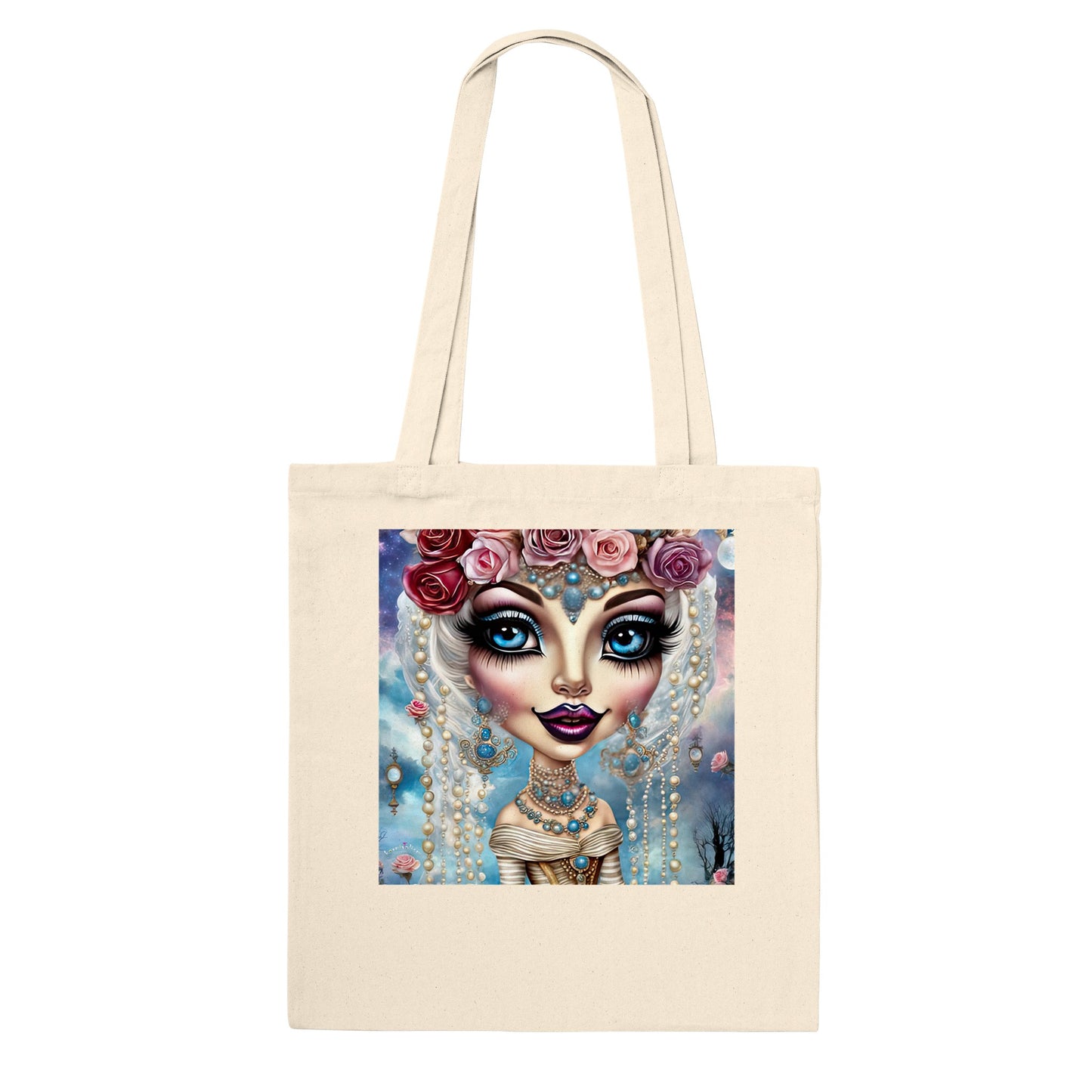 Premium Tote Bag