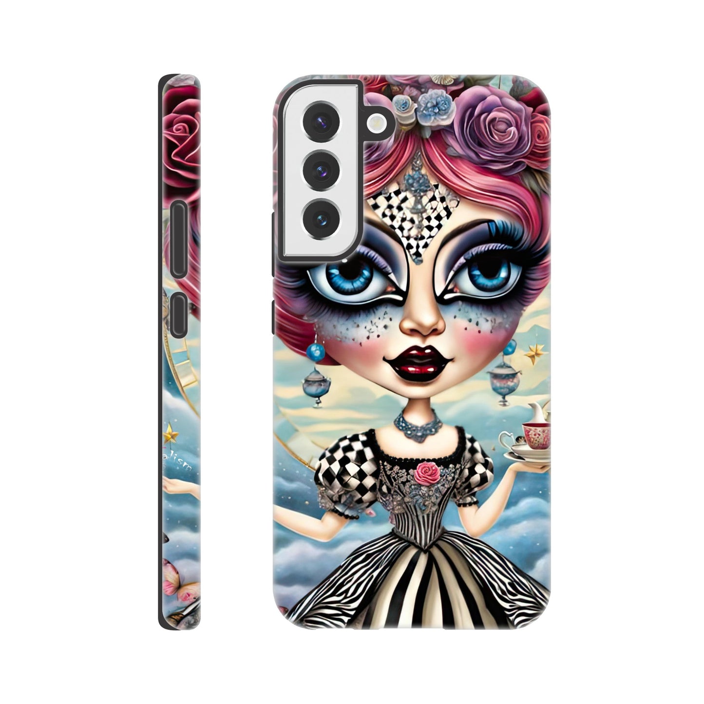 Felicity Fawn Phone Case