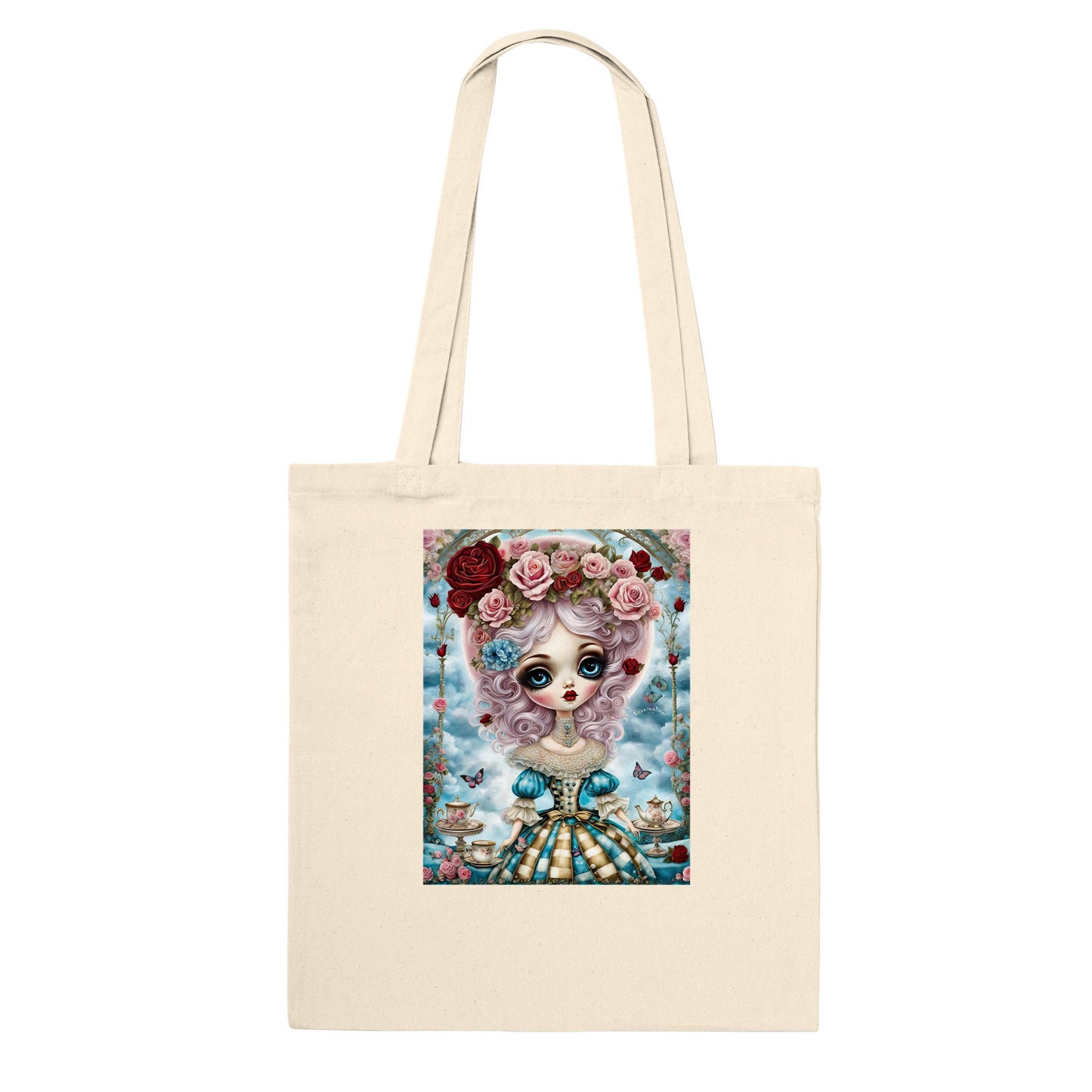 Premium Tote Bag