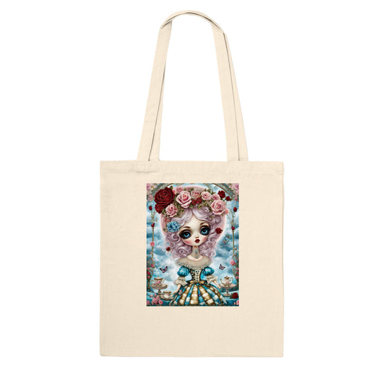 Premium Tote Bag