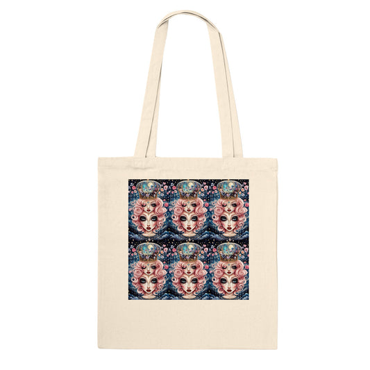 Premium Tote Bag