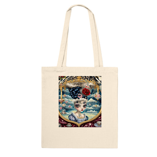 Premium Tote Bag