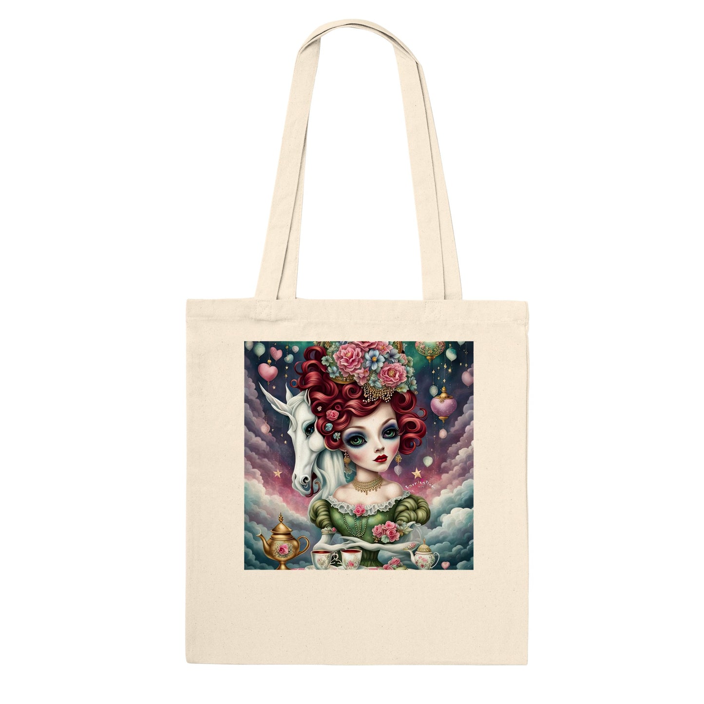 Premium Tote Bag