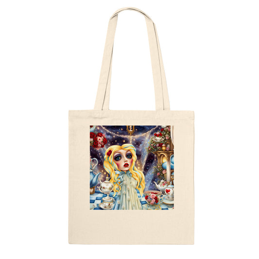 Premium Tote Bag