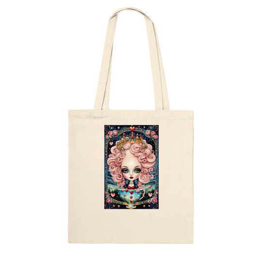 Premium Tote Bag