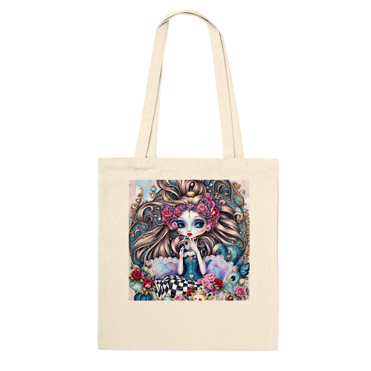 Premium Tote Bag