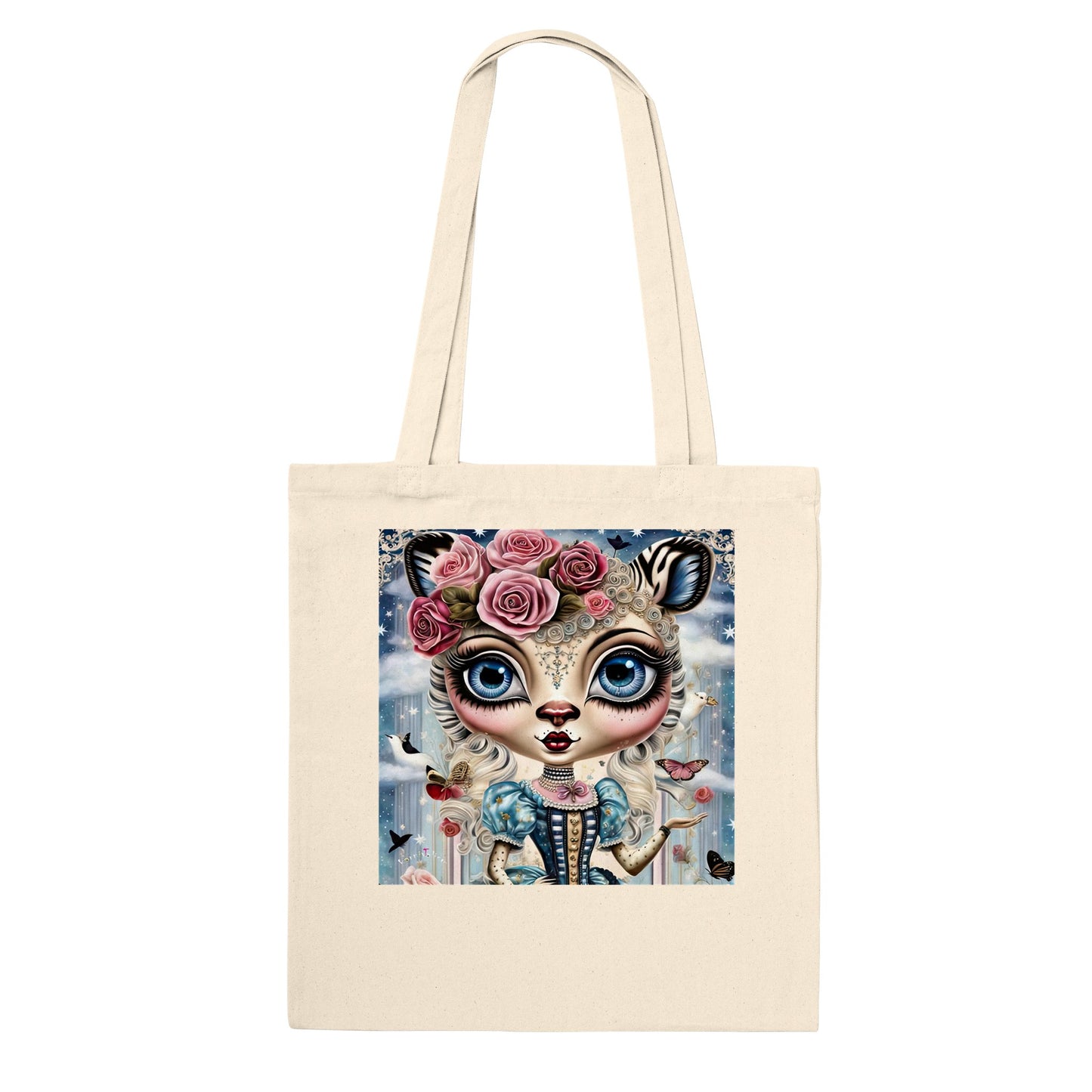 Premium Tote Bag