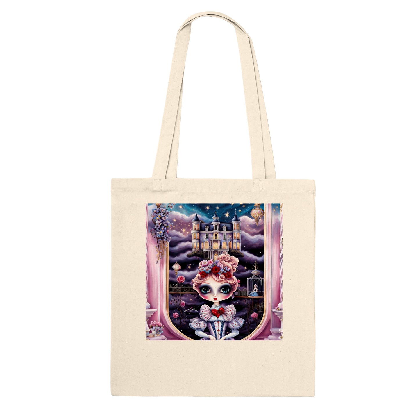 Premium Tote Bag