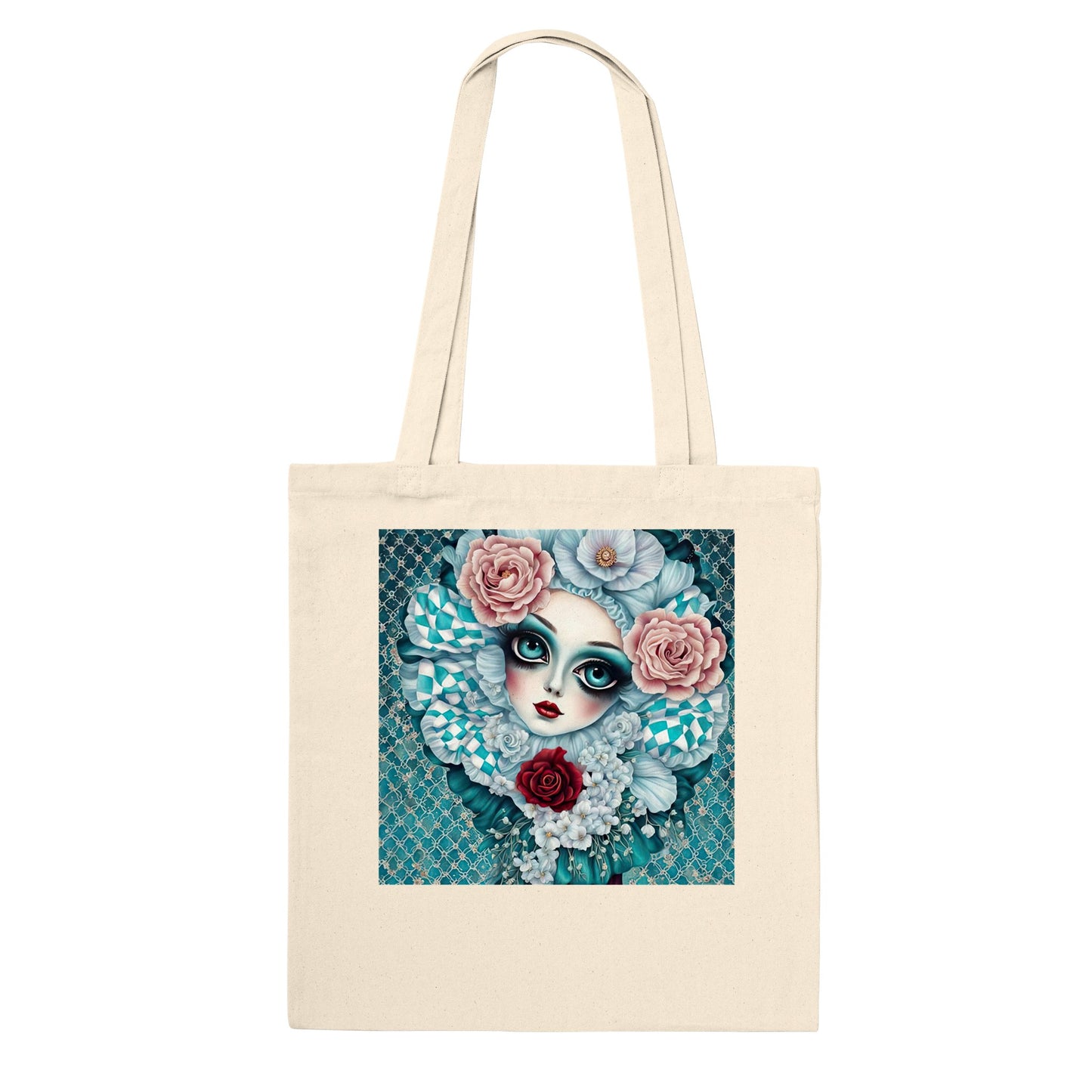 Premium Tote Bag