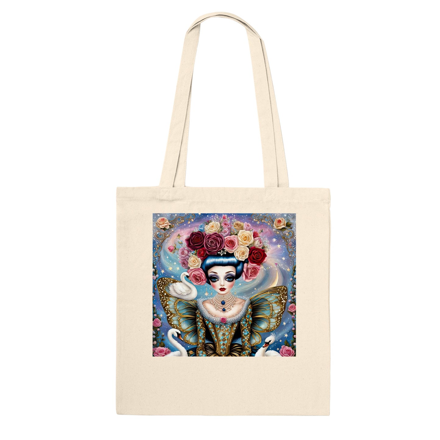 Premium Tote Bag