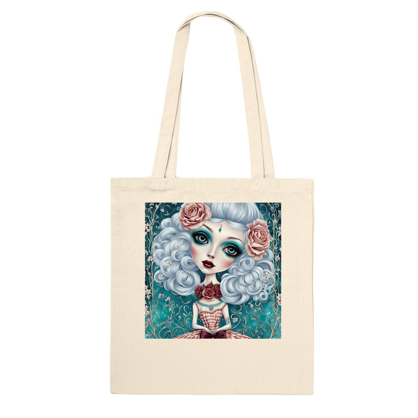 Premium Tote Bag