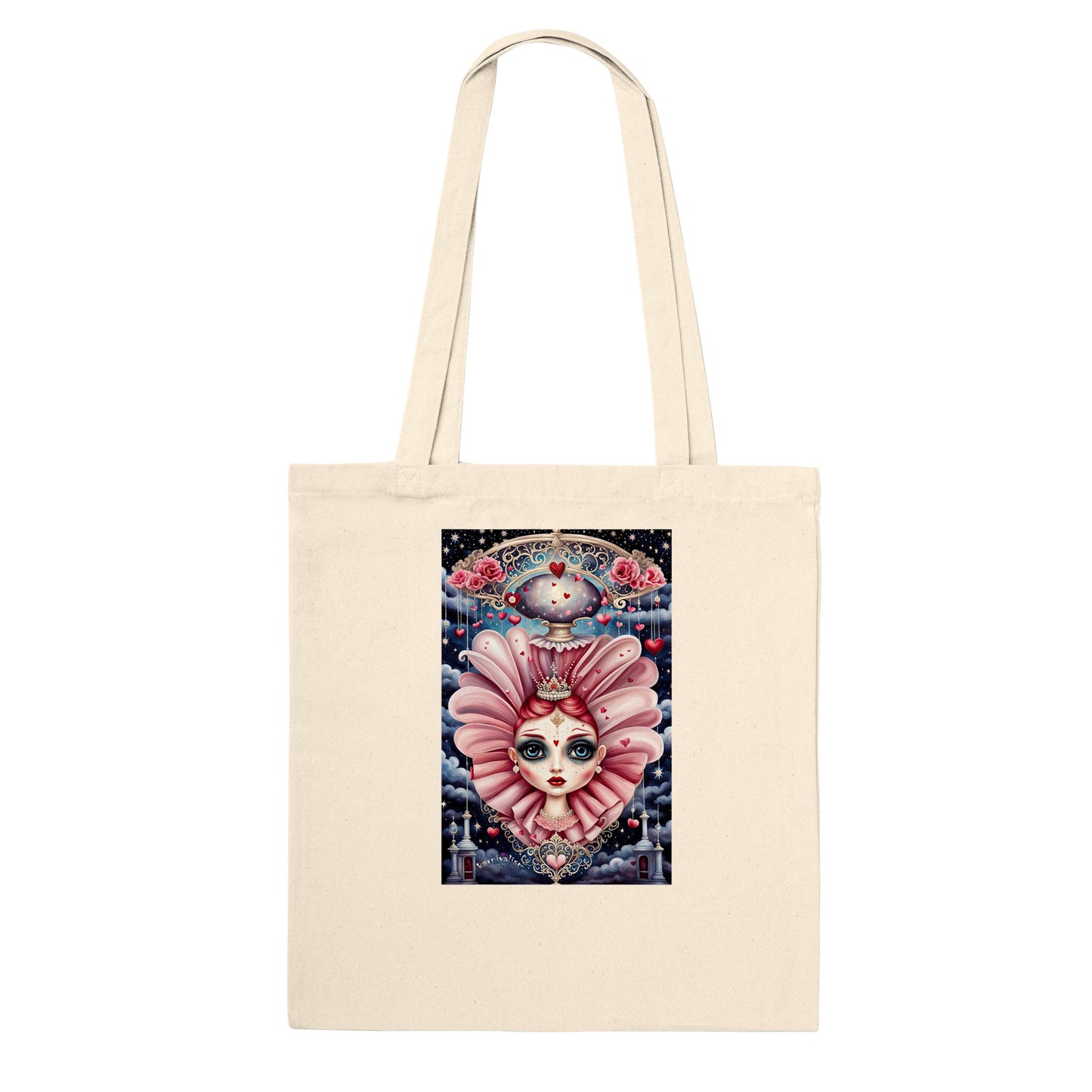 Premium Tote Bag