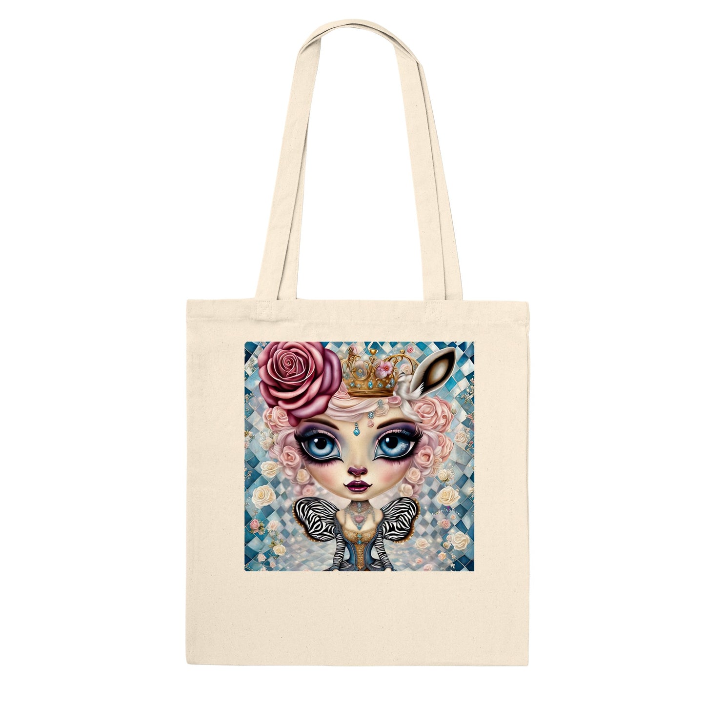 Premium Tote Bag