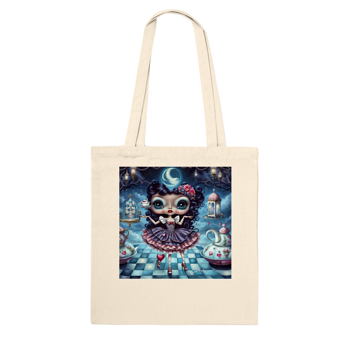 Premium Tote Bag