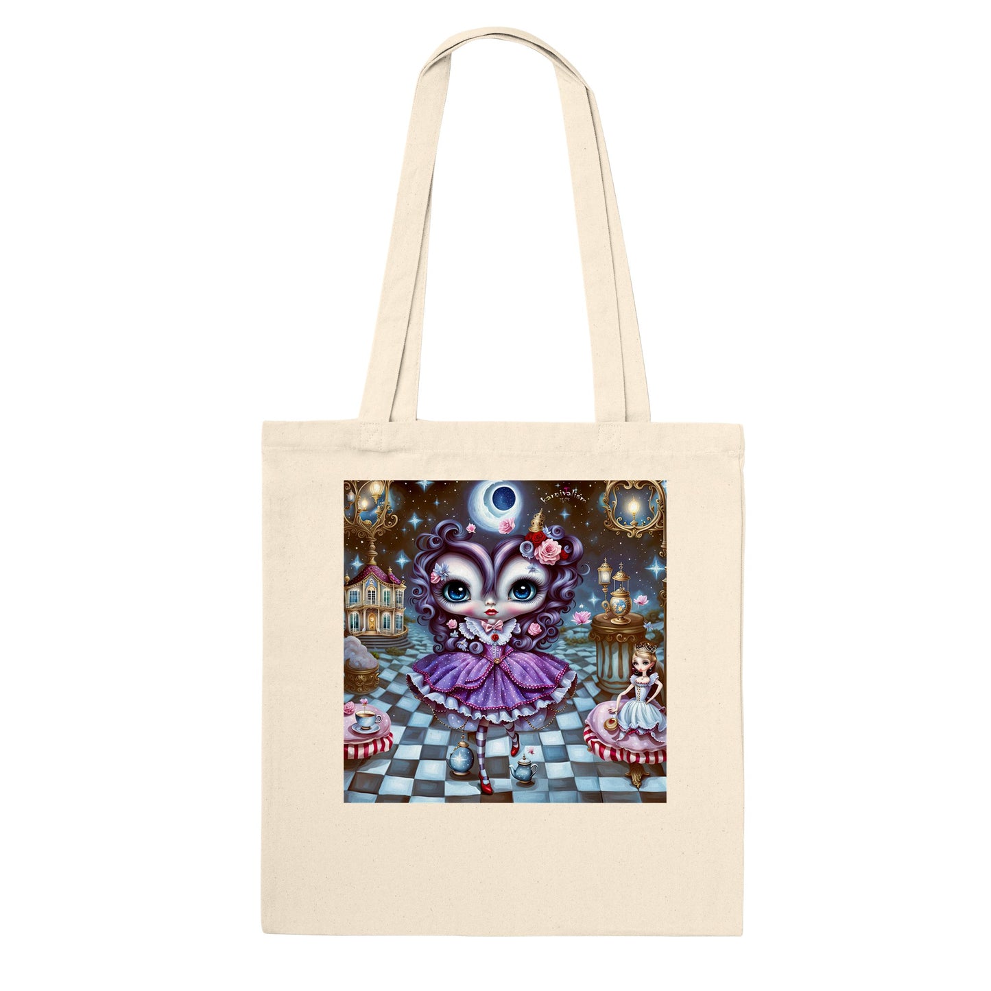 Premium Tote Bag