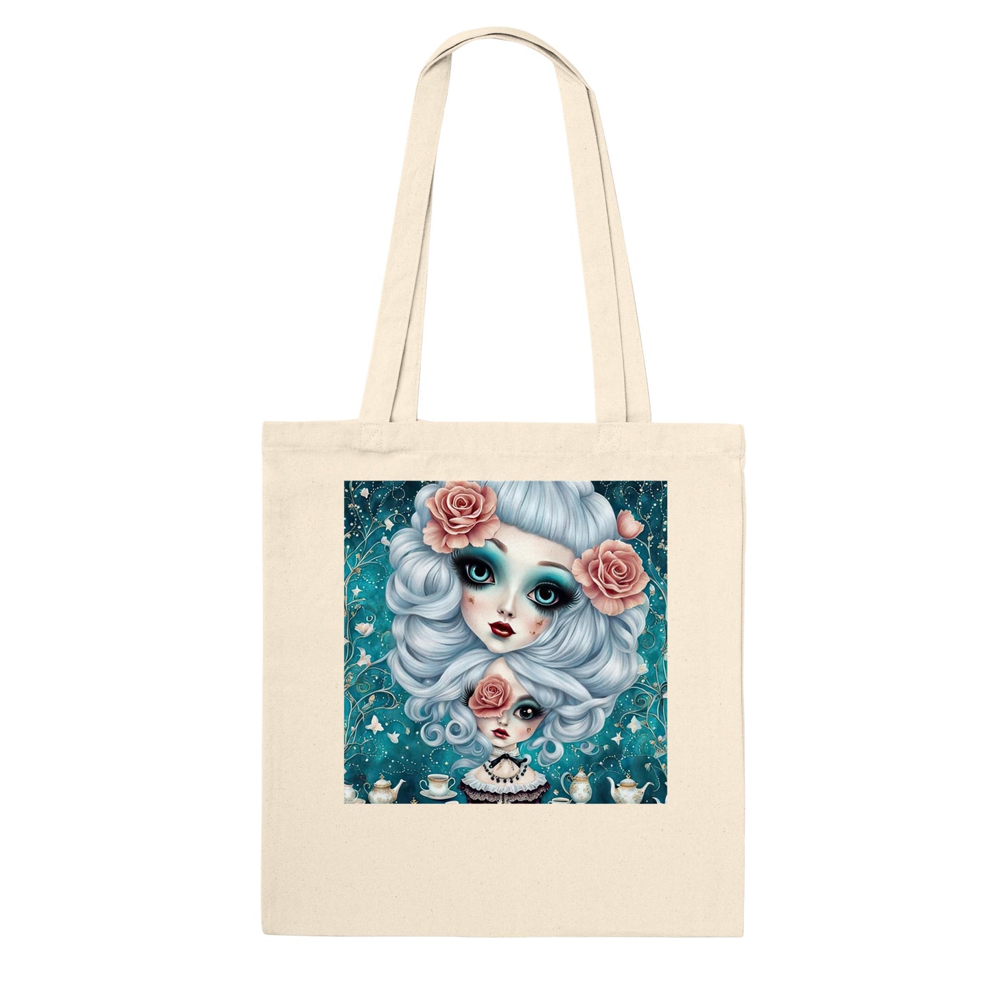 Premium Tote Bag