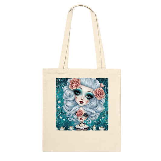 Premium Tote Bag