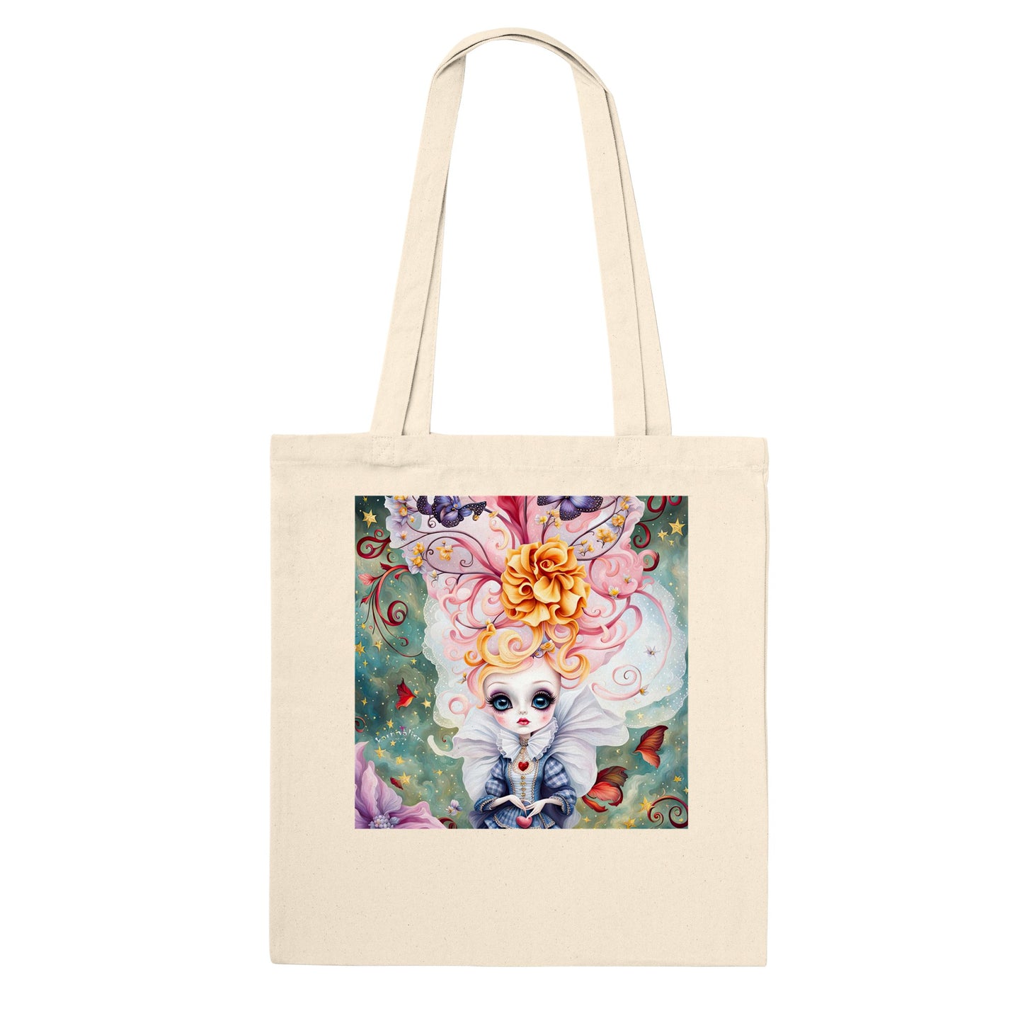 Premium Tote Bag