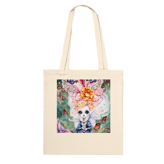 Premium Tote Bag