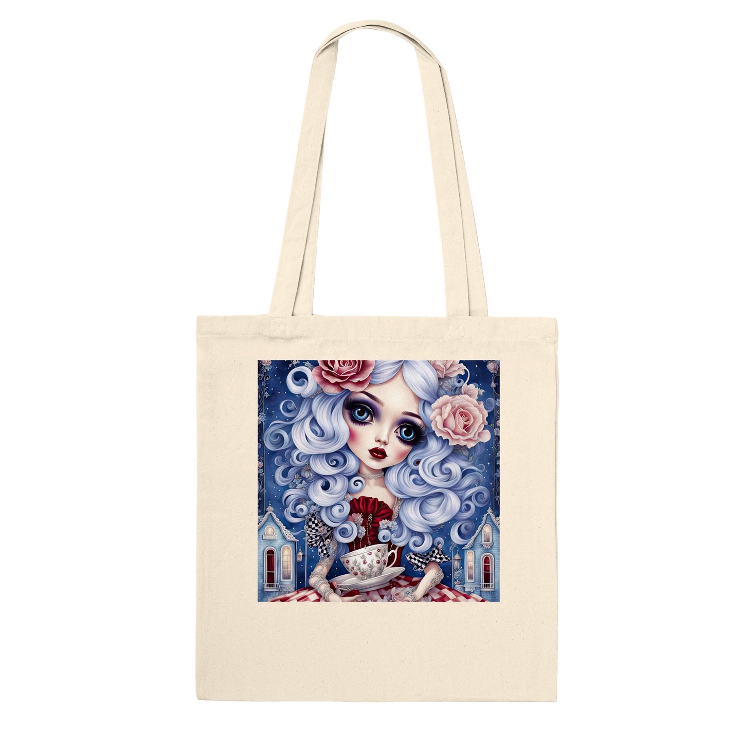 Premium Tote Bag