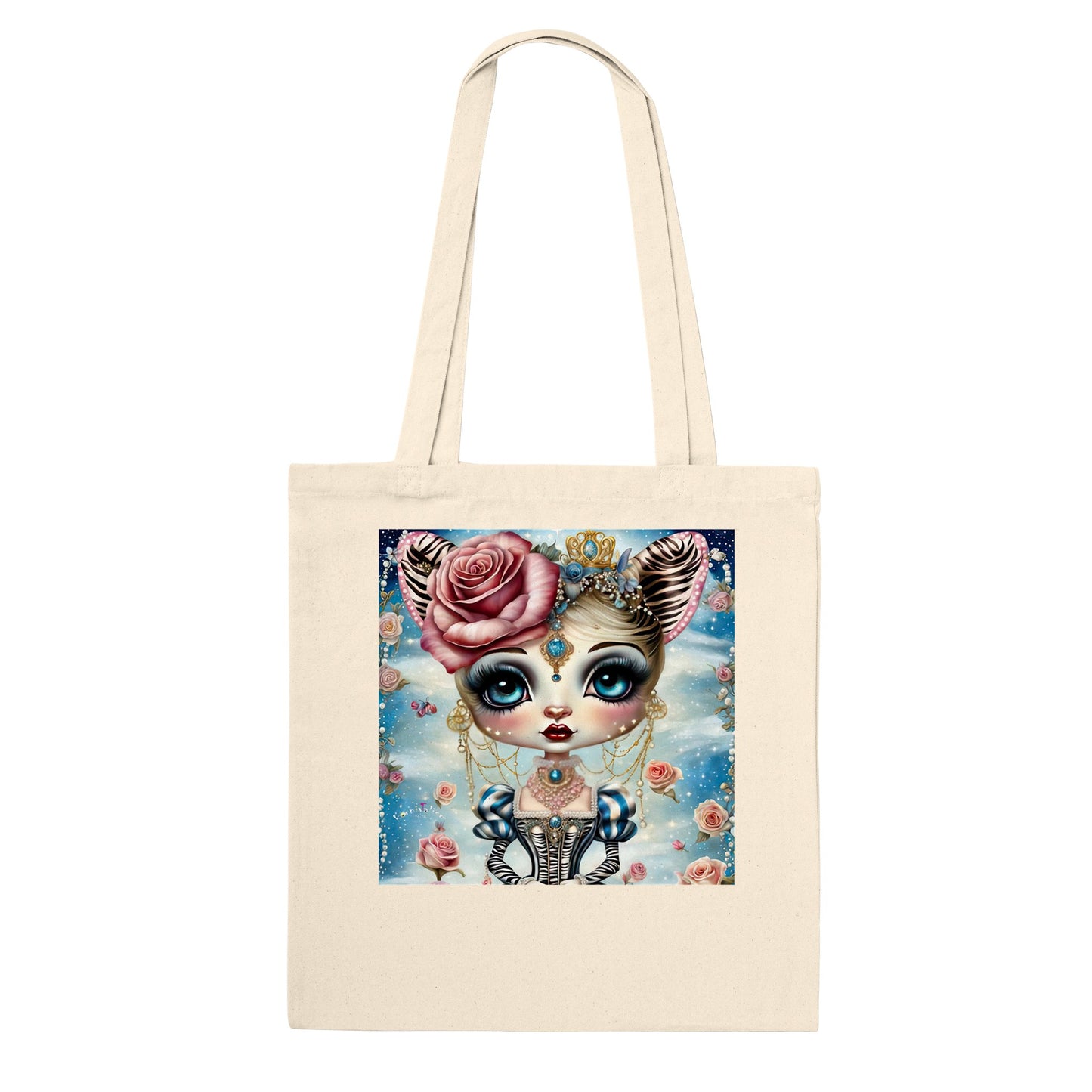 Premium Tote Bag