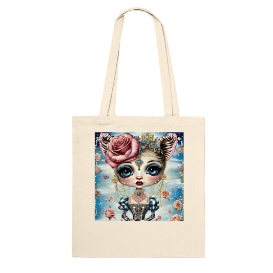 Premium Tote Bag