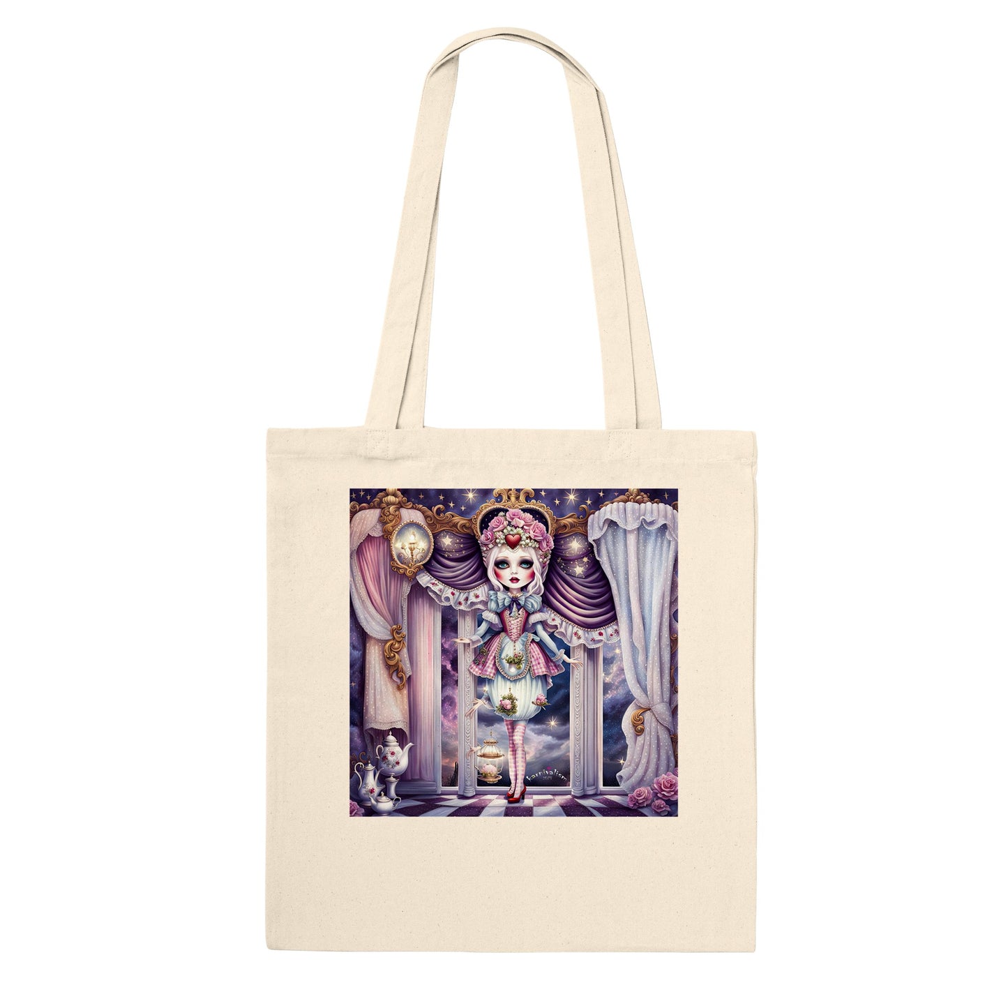 Premium Tote Bag