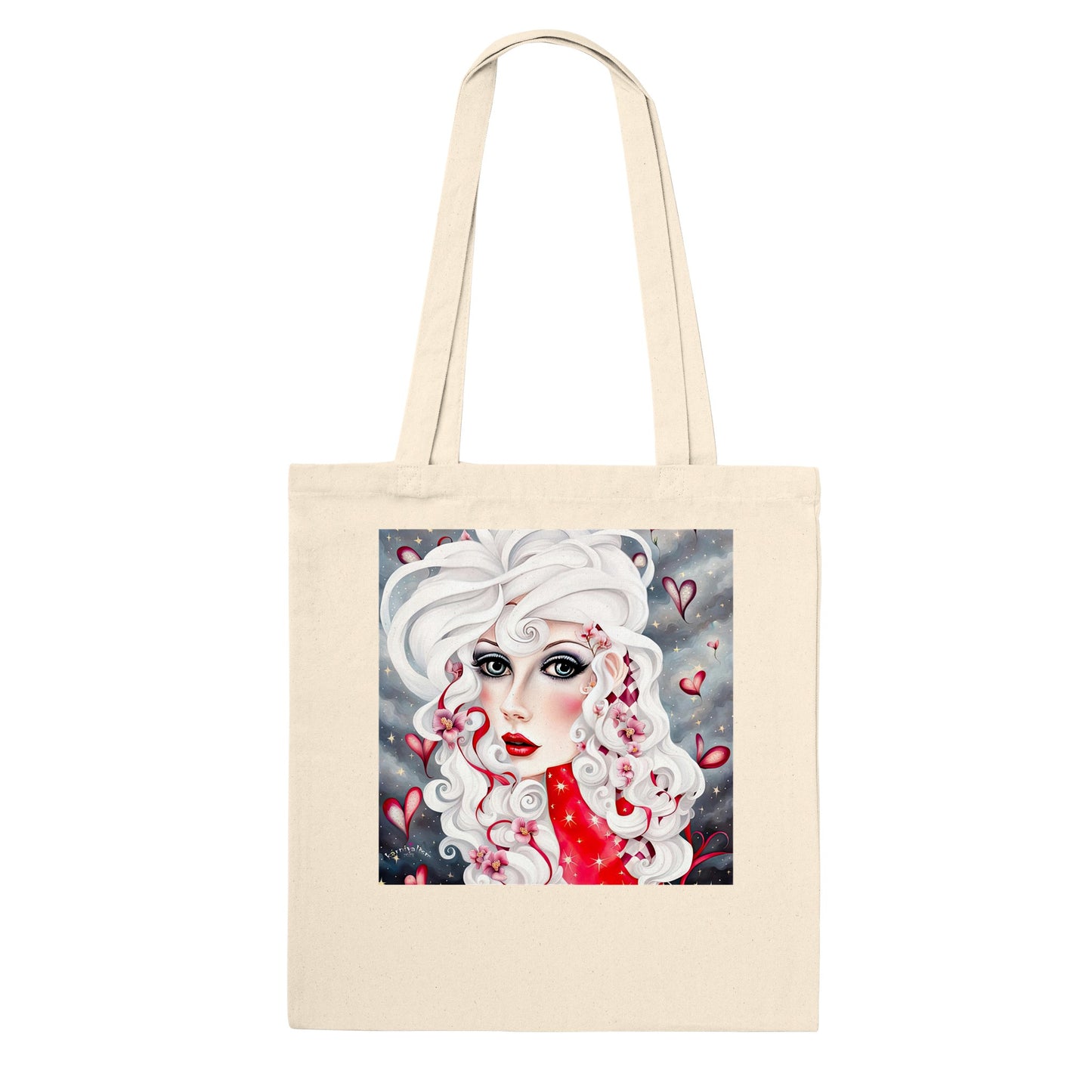 Premium Tote Bag