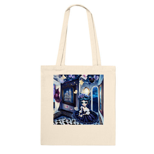 Premium Tote Bag