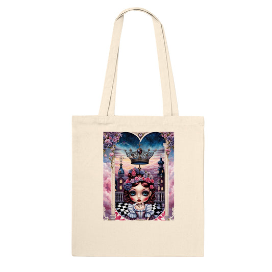 Premium Tote Bag